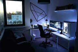 Temporary solutions can be easily switched once they've left home so look for teenage bedroom ideas that can be removed easily. 40 Best Video Game Room Ideas Cool Gaming Setup 2021 Guide