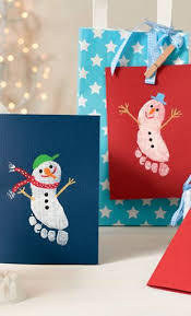 Grusse Vom Schneemann Basteln Weihnachten Weihnachtsdeko Basteln Weihnachtszeit Basteln