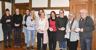 Kirchen- und Gospelchor begrüsst zwölf Neumitglieder