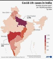 India · 3:35 pm utc exclusive india's most populous state to spend up to $1.36 bln on covid shots amid shortage. India S Covid 19 Variant Worsens Country S Critical Health Situation Atalayar Las Claves Del Mundo En Tus Manos