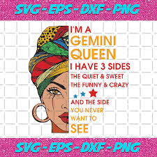We have shared amazing gemini birthday wishes and quotes. Im A Gemini Queen I Have 3 Sides Svg Birthday Svg Im A Gemini Queen Svg Gemini Queen Svg Gemini Girl Svg Gemini Svg Horoscope Svg Zodiac Svg Zodiac Quotes Gemini Birthday