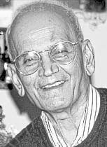 CHIMAN PATEL Obituary (2016)