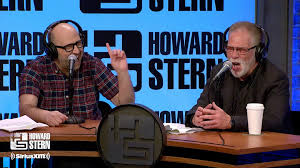 This Was The Pinnacle Of Shuli Egar'S Career In Show Business : R/ Howardstern