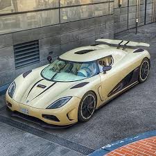 My Favorite Koenigsegg Agera R Also The First One I Ever Saw Back In The Day In Monaco Photo By Carswithluke Koenigsegg A Koenigsegg Super Cars Sport Cars