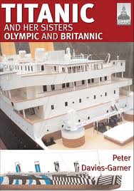 Juni 1911 startete die olympic unter dem kommando von kapitän edward john smith, der später die titanic kommandierte, zu ihrer jungfernfahrt von southampton über cherbourg und queenstown nach new york. Titanic And Her Sisters Olympic And Britannic Ebook Von Peter Davies Garner 9781783830732 Rakuten Kobo Osterreich