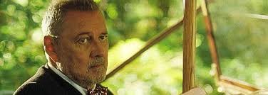 QUÉ FUE DE...?: IN MEMORIAM: CARLOS LARRAÑAGA