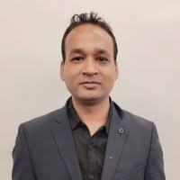 Ajit Tripathi Email & Phone Number