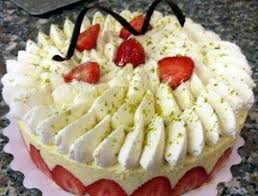 Epingle Sur Desserts Gourmands