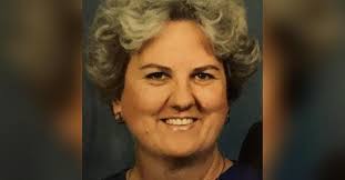 Edith Carole Brown Obituary