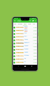 Cómo cambiar la fuente de android? Zfont For Android Apk Download
