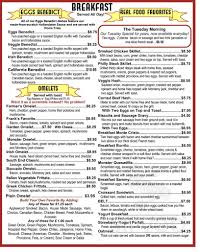 At the real food academy, we say we don't change the dish, we just change the ingredients. Real Food Cafe Llc Menu In Grand Rapids Michigan Usa