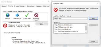 Windows 10 1909 Registry Folder Domains Is A Serious Privacy Issue Windows 10 Forums