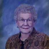 Obituary information for Emilia E. Bloms
