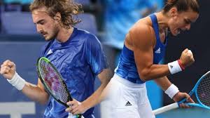 This is sakkari tsitsipas.mp4 by yupiii.gr on vimeo, the home for high quality videos and the people who love them. 3vup84 Mfx1ulm
