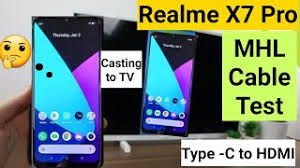 Most popular hd wallpapers for desktop / mac, laptop, smartphones and tablets with different resolutions. Realme X7 Pro Mhl Cable Hdmi Support Test Will It Work Or Not Youtube