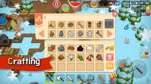A simple money system for your server. Download Mine Survival Mod V2 1 8 Unlimited Resources For Android
