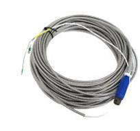 NEW BENTLY NEVADA 106765-25 INTERCONNECT CABLE 25M FOR VELOMITOR SENSOR 10676525