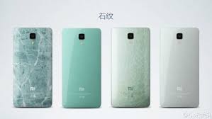 看点在手机之外 小米发布小米4 miui 6 和小米手环 理想生活实验室 xiaomi electronic products mobile phone cases