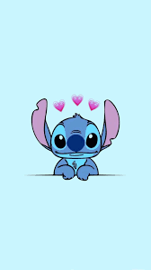 Browse millions of popular stitch wallpapers and ringtones on zedge and personalize your phone to suit you. Stitch Iphone Wallpaper Kolpaper Awesome Free Hd Wallpapers