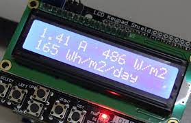 Radiation detector electromagnetic radiation counter radiation we are a professional wholesaler, we specialized in home supplies.welcome to our store to have a look, there should be something meet your need.we. Diy Irradiation Meter With Arduino A Blog About Diy Solar And Arduino Projects