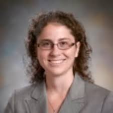 Dr. William Sprague, MD