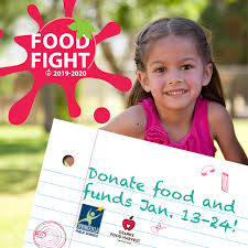 This may seem an overly reductionist account. Donate Food And Funds During Food Fight Ozarks Food Harvest