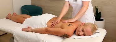 Massages - Astoria Hotel & Medical Spa -