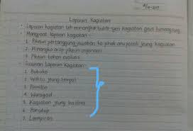 Bahasa sunda yang menjadi bahasa asli sering digunakan dalam berbagai kegiatan maupun laporan. Contoh Teks Laporan Jurnalistik Bahasa Sunda Nusagates