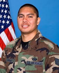 Team Edwards holds 3rd Quarter Award ceremony