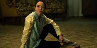 Hi friends, i want to share with you that i am trans, my pronouns are he/they and my name is elliot. Elliot Page Came Out As Transgender Instinct Magazine