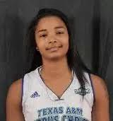 2015-16 Women's Basketball Roster