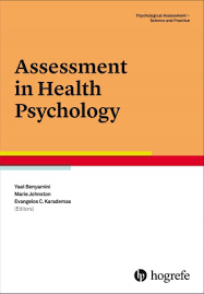 You are presented with so many insurance options that you are unsure which is best. Assessment In Health Psychology Hogrefe Verlag