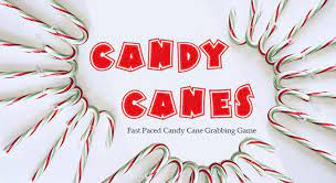 Check spelling or type a new query. Candy Canes Spoons Christmas Game