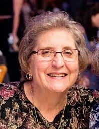 Obituary information for Carol Spurlin (DeJarnette) Knaus