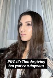 Thanksgiving Discipline Challenge for Bodybuilders