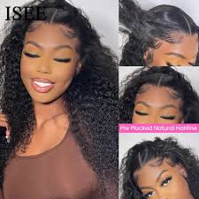 Unleash Your Beauty with Lace Front Wigs: The Perfect Solution for  Effortlessly Glamorous Hair!