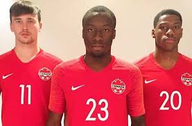 The canadian soccer association (canada soccer) (french: Canada 2019 20 Nike Home Kit Football Fashion Football Fashion Soccer Jersey Canada Soccer