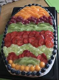 Frischkase Obstkuchen Von Baby05 Chefkoch Obstkuchen Obsttorte Rezept Kuchen