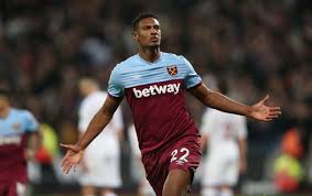 Game log, goals, assists, played minutes, completed passes and shots. Now Or Never For West Ham S Sebastien Haller All Out Football