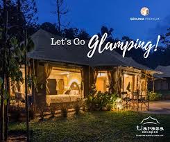 Вариант, похожий на отель tiarasa escapes glamping resort. Sedunia Premium A Trip To Tiarasa Escape Glamping Resort At Janda Baik Facebook