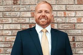 Former Ward 9 Clarksville City Councilman Jeff Henley endorses Neil Stauffer  for District Attorney