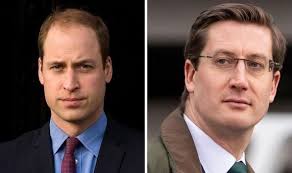 Prince William snub: Simon Case ditches role with Duke to become UK's top  civil servant