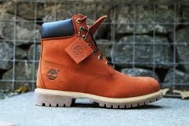 Heritage Classic 6 Inch Boot For Men In Yellow Villa X Timberland Sweet Potato 6 Boot Highsnobiety Shoes Boots Timberland Timberland Boots Mens Mens Casual Leather Shoes