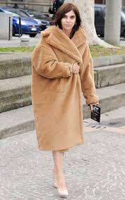 It comes with a dust bag(a hole shows in the picture) the 101801 coat is defined by its distinctive oversize silhouette, kimono. The Making Of An Icon How Max Mara S Camel Coat Became A Symbol Of Modern Power Dressing