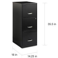 Searches related to this category 4 drawer filing cabinet stainless steel location: Space Solutions 3 Drawer Black Steel File Cabinet Overstock 20603054