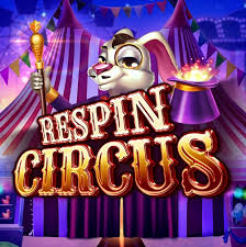Respin Circus Rtp 96 3 Elk Studios Slot Review Gmblrs Player Community 96slots Is Asia S Biggest Brand In In 2020 Online Casino Slots Online Casino Games Slot