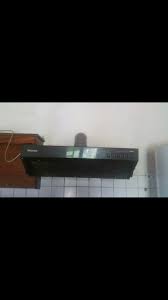 Reboucher Trou Hotte