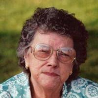 Mildred Maxine Ratcliff Obituary 2016