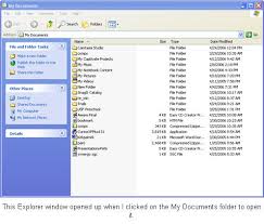 I already use it as an task manager replacement. How Do I Use Windows Explorer To Manage My Files And Folders Files Sharing Windows Tech Ease
