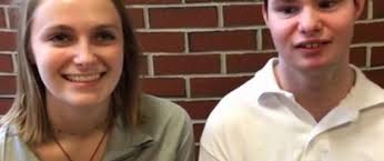 Everyone needs a Best Buddy